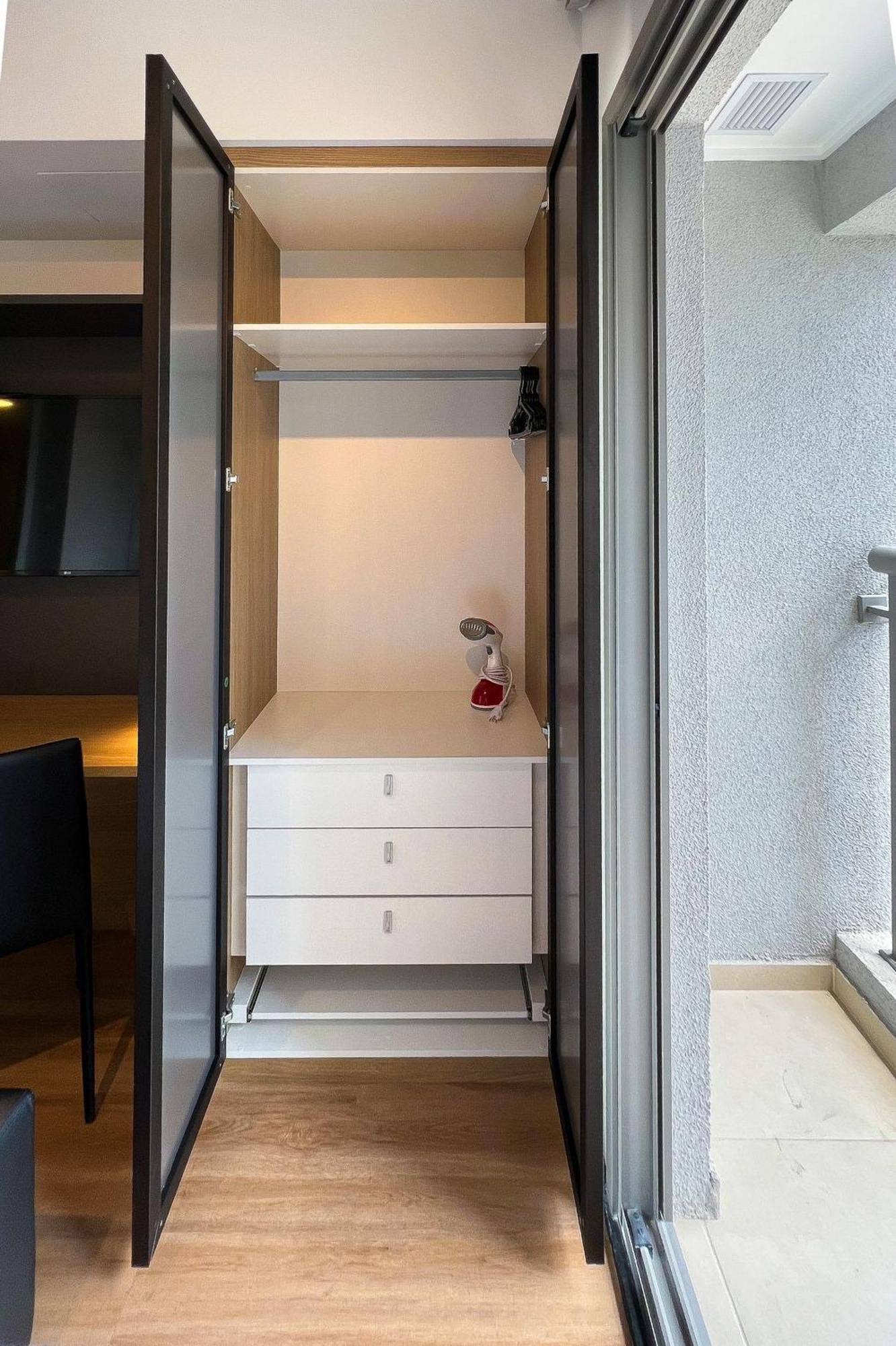 Apartamento Zainalofts7moema Ao Lado Metro, Ibira, Casv 702/1202