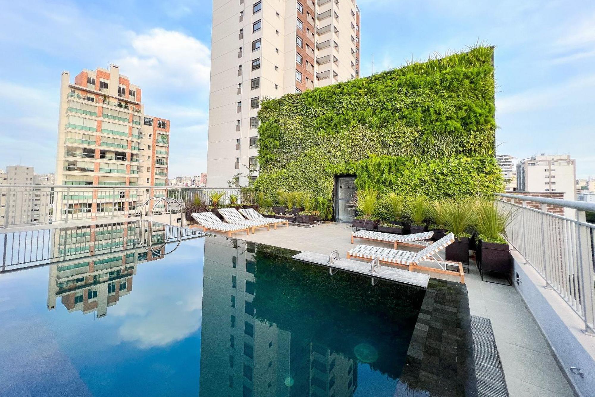 Apartamento Zainalofts7moema Ao Lado Metro, Ibira, Casv 702/1202