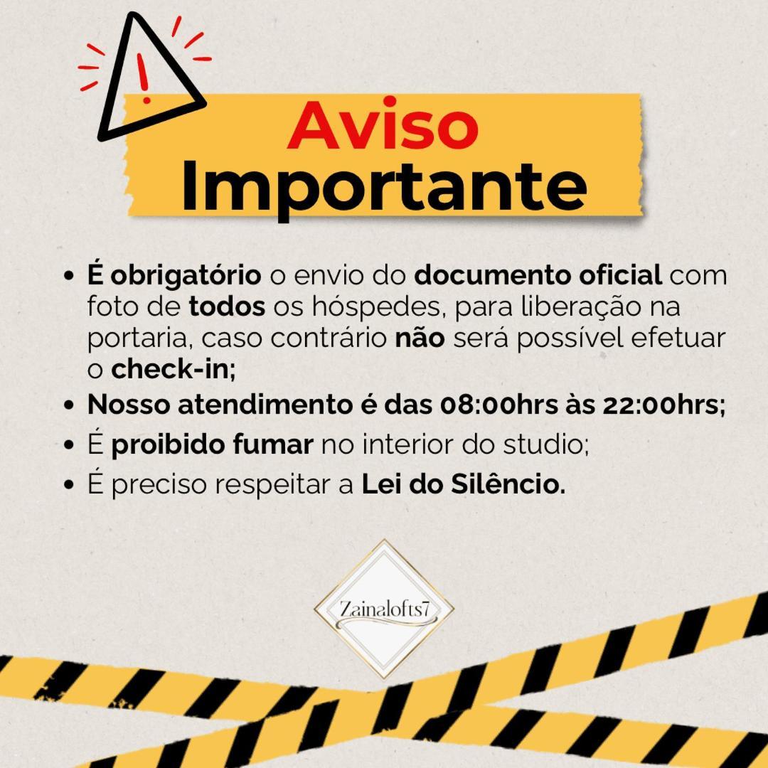 Zainalofts7moema Ao Lado Metro, Ibira, Casv 702/1202 *