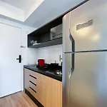 Zainalofts7Moema Ao Lado Metro, Ibira, Casv 702/1202