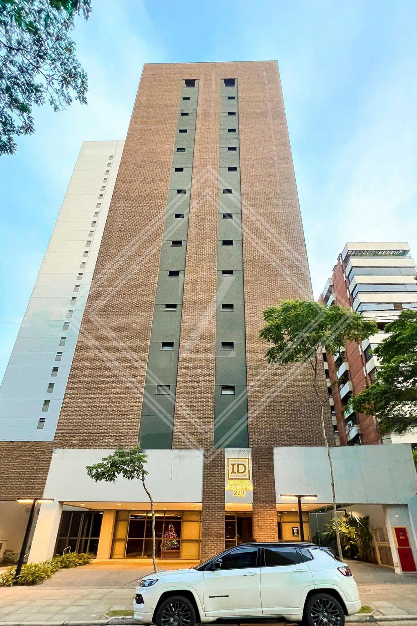 Zainalofts7moema Ao Lado Metro, Ibira, Casv 702/1202