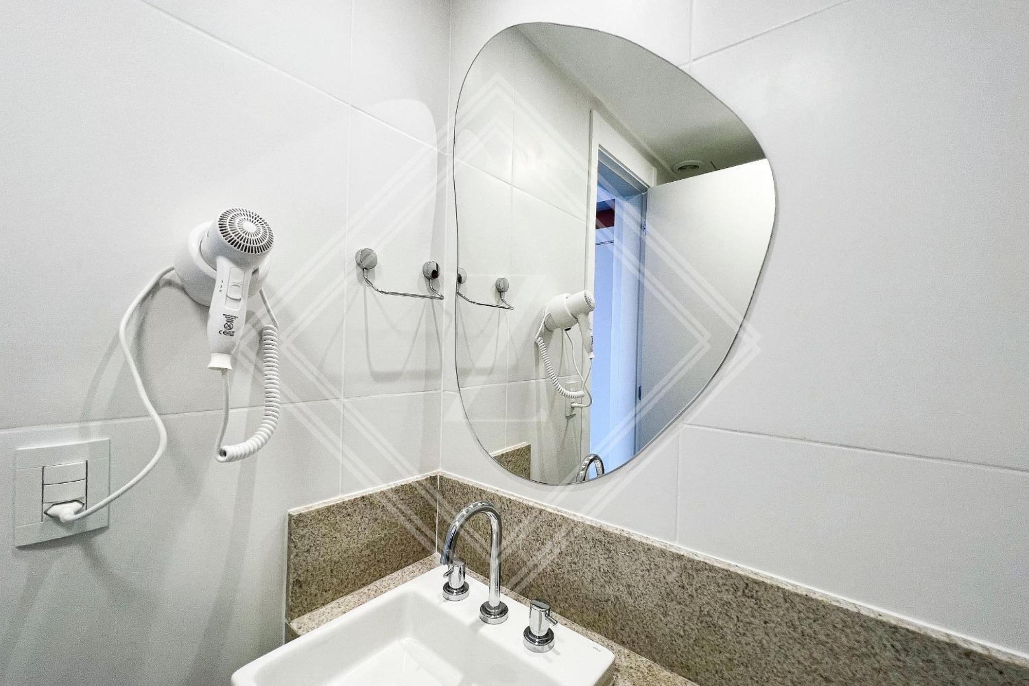 Zainalofts7moema Ao Lado Metro, Ibira, Casv 702/1202 Apartment *